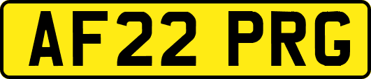 AF22PRG