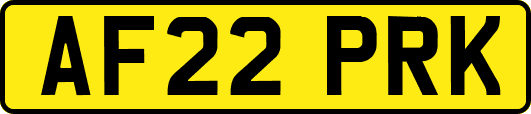 AF22PRK