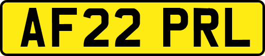 AF22PRL