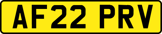 AF22PRV