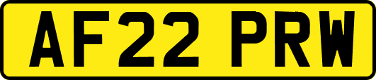 AF22PRW