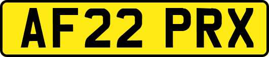AF22PRX