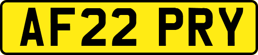 AF22PRY