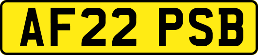 AF22PSB
