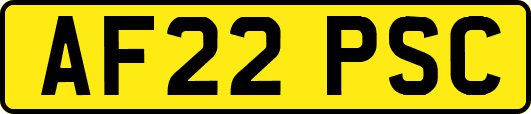 AF22PSC