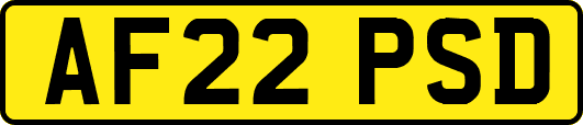 AF22PSD