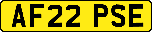 AF22PSE