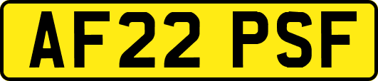 AF22PSF