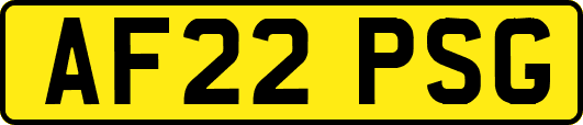 AF22PSG