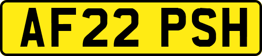 AF22PSH