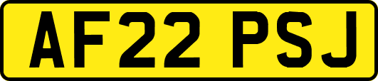 AF22PSJ