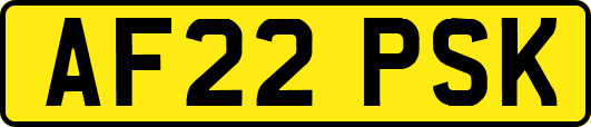 AF22PSK