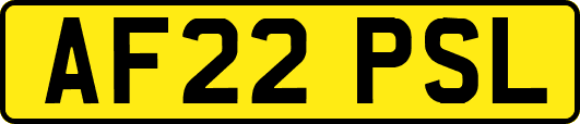 AF22PSL