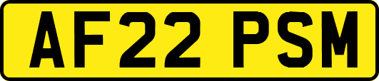 AF22PSM