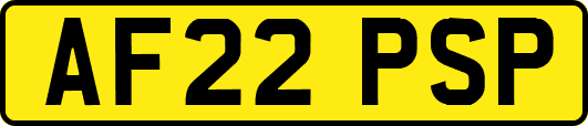 AF22PSP