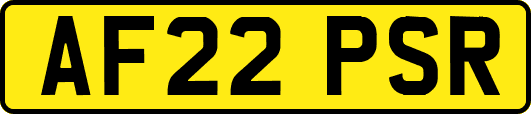 AF22PSR