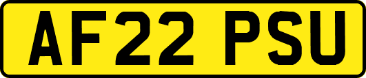 AF22PSU