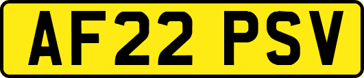 AF22PSV