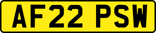 AF22PSW