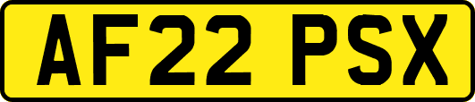 AF22PSX