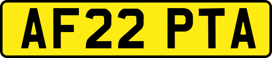 AF22PTA