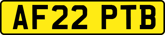 AF22PTB