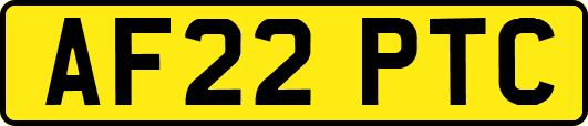 AF22PTC