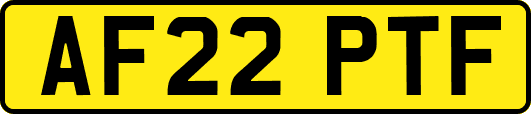 AF22PTF