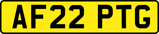 AF22PTG