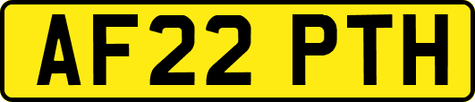 AF22PTH