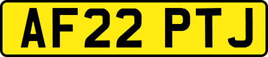 AF22PTJ