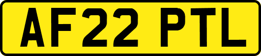 AF22PTL