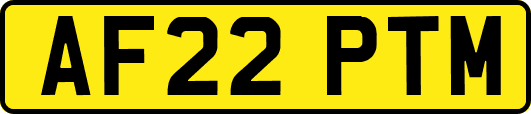AF22PTM