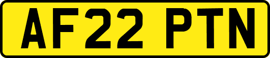 AF22PTN