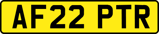 AF22PTR