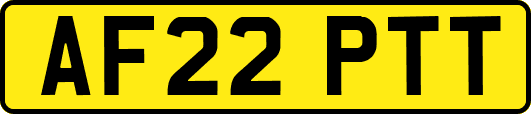 AF22PTT