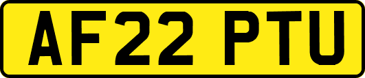 AF22PTU