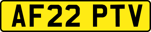 AF22PTV