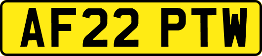 AF22PTW