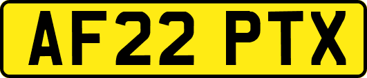 AF22PTX