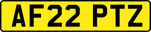 AF22PTZ