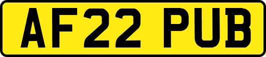 AF22PUB