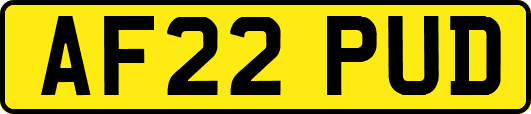 AF22PUD