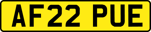 AF22PUE