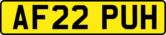 AF22PUH