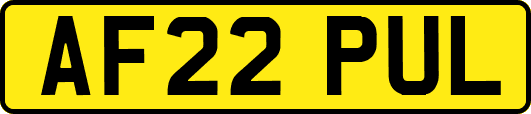 AF22PUL