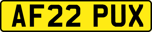AF22PUX