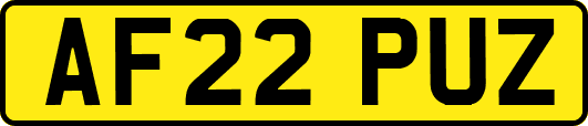 AF22PUZ
