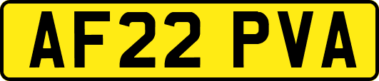 AF22PVA