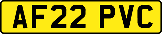 AF22PVC